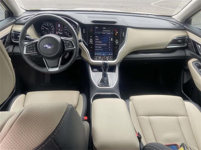 used 2025 Subaru Outback car, priced at $33,995