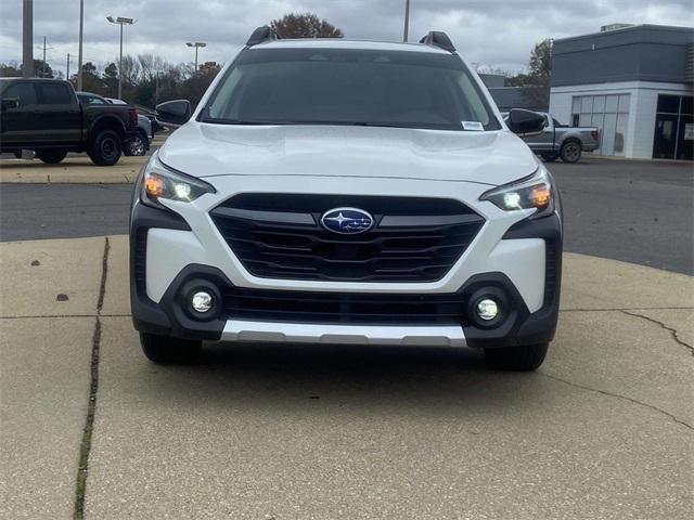 used 2025 Subaru Outback car, priced at $33,995