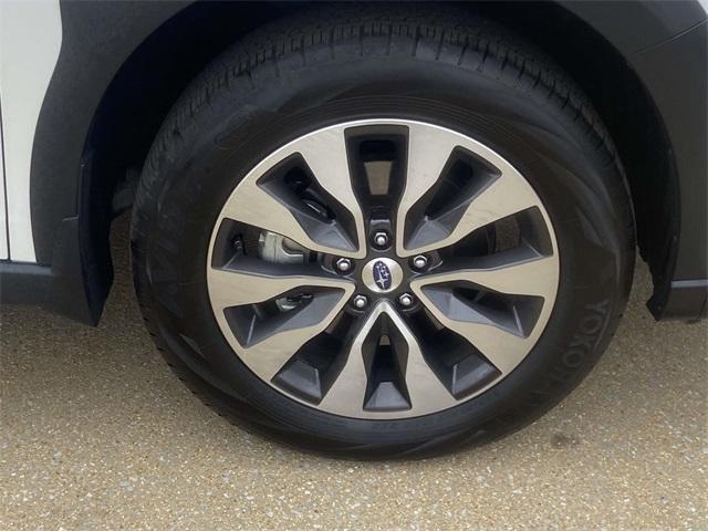 used 2025 Subaru Outback car, priced at $33,995