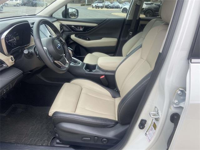 used 2025 Subaru Outback car, priced at $33,995