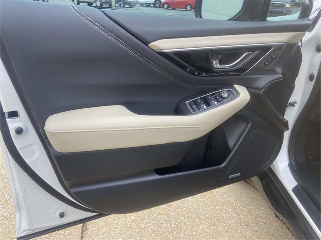 used 2025 Subaru Outback car, priced at $33,995