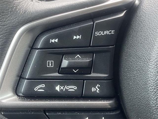 used 2025 Subaru Outback car, priced at $33,995