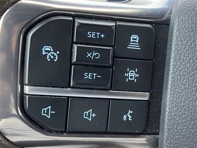 used 2025 Ford F-350 car, priced at $85,995