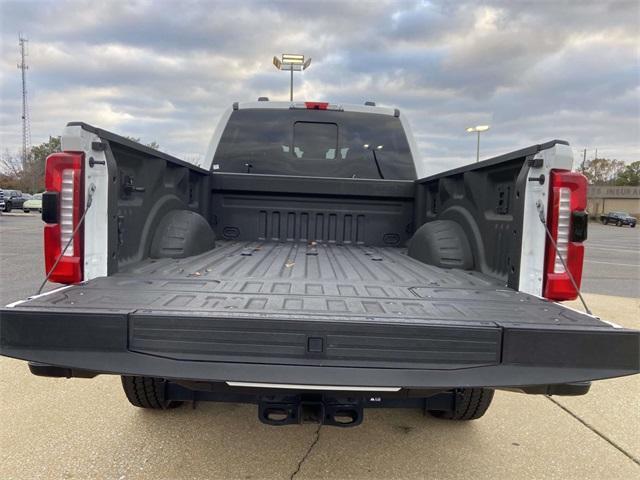 used 2025 Ford F-350 car, priced at $85,995