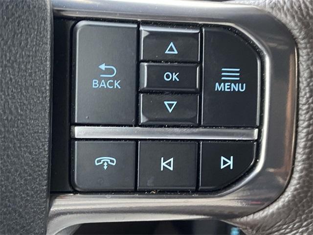 used 2025 Ford F-350 car, priced at $85,995