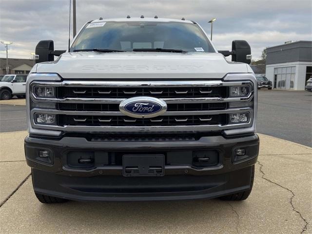 used 2025 Ford F-350 car, priced at $85,995