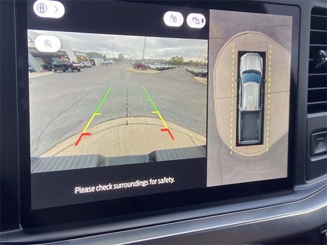 used 2025 Ford F-350 car, priced at $85,995