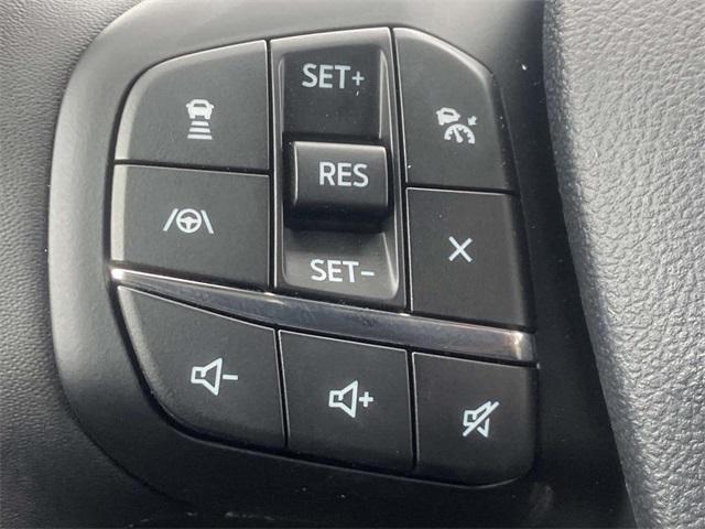 new 2025 Ford Bronco Sport car, priced at $32,495