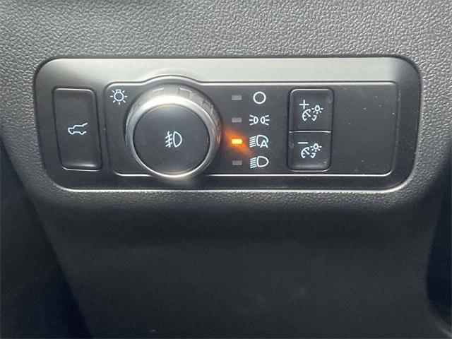 new 2025 Ford Bronco Sport car, priced at $32,495