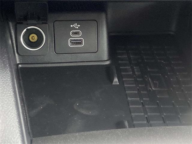 new 2025 Ford Bronco Sport car, priced at $32,495