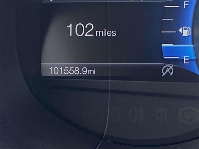 used 2019 Ford Edge car, priced at $14,995