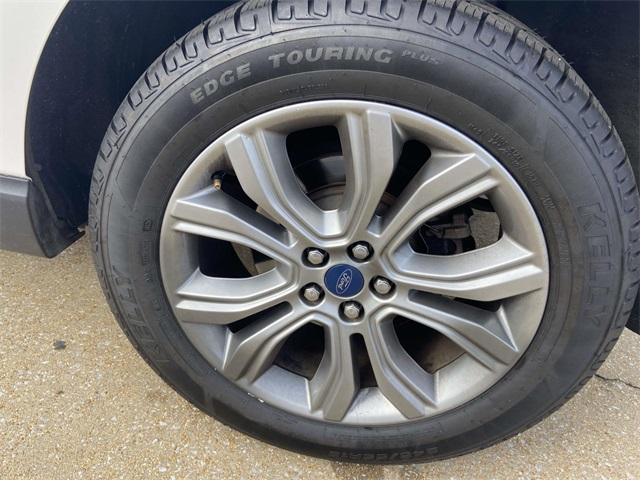 used 2019 Ford Edge car, priced at $14,995