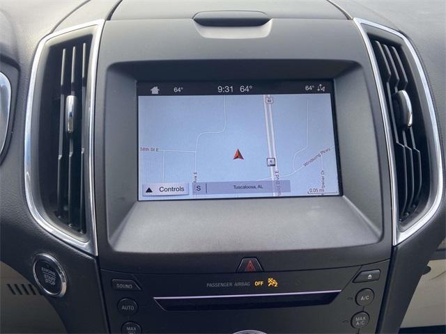 used 2019 Ford Edge car, priced at $14,995