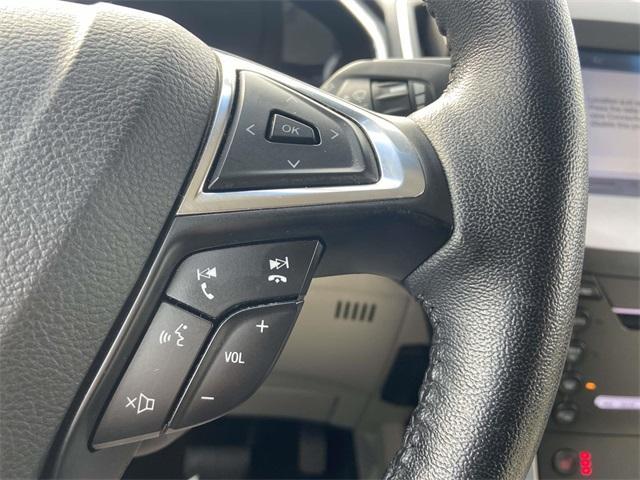 used 2019 Ford Edge car, priced at $14,995