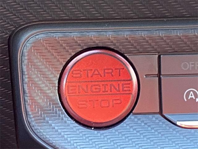 new 2026 Ford Mustang car, priced at $32,995