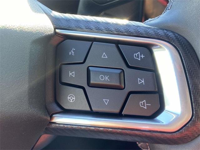 new 2026 Ford Mustang car, priced at $32,995