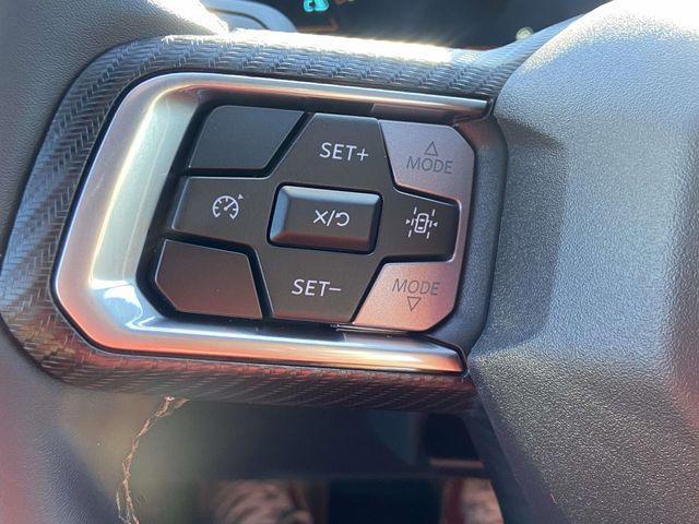 new 2026 Ford Mustang car, priced at $31,995