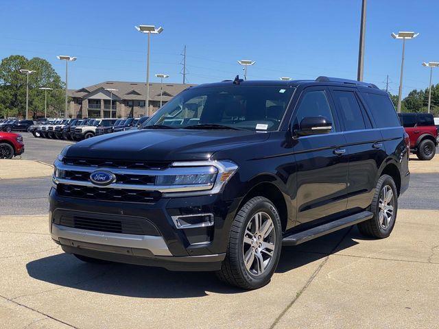 used 2024 Ford Expedition car, priced at $46,694