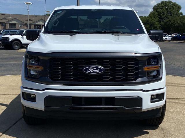 new 2026 Ford F-150 car, priced at $44,055