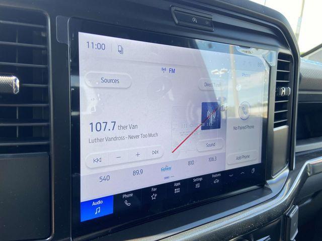 new 2026 Ford F-150 car, priced at $44,055