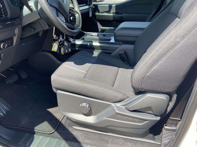 new 2026 Ford F-150 car, priced at $44,055