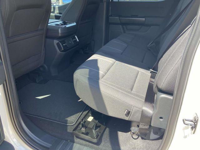 new 2026 Ford F-150 car, priced at $44,055