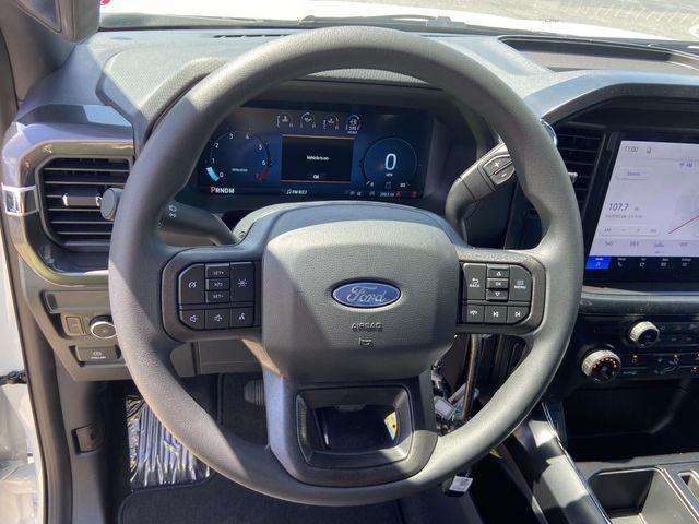 new 2026 Ford F-150 car, priced at $44,055