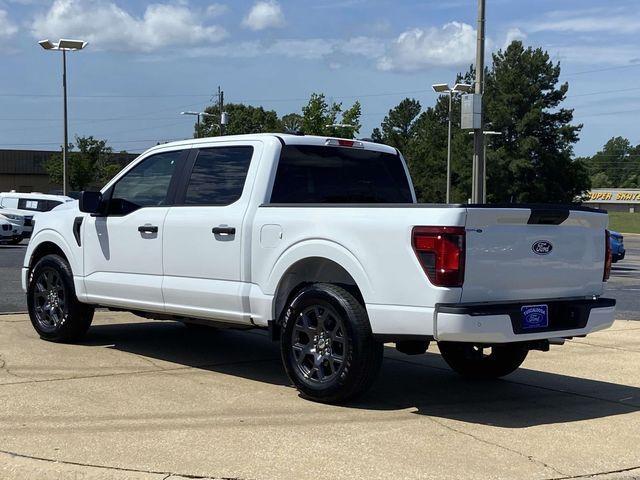 new 2026 Ford F-150 car, priced at $44,055