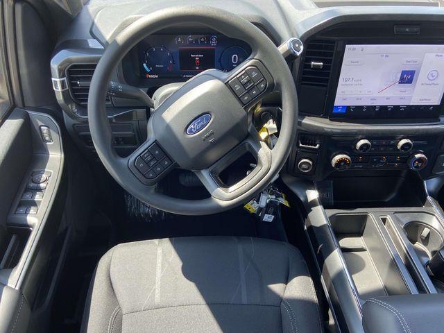 new 2026 Ford F-150 car, priced at $44,055