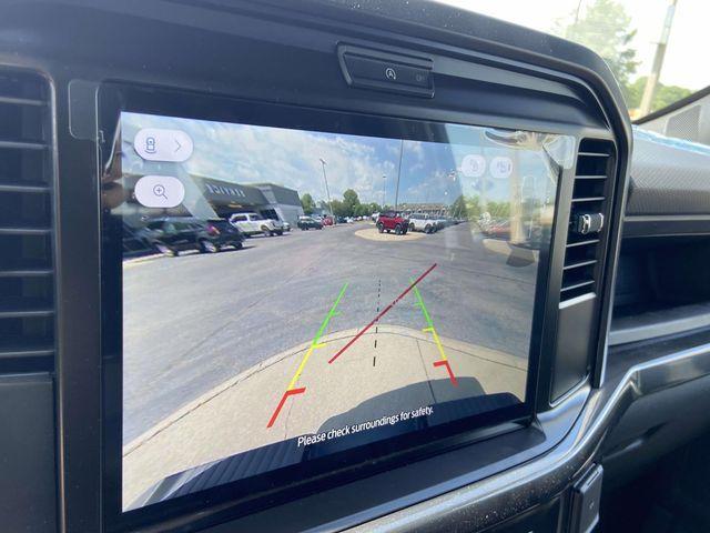 new 2026 Ford F-150 car, priced at $44,055