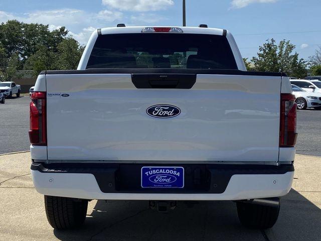 new 2026 Ford F-150 car, priced at $44,055