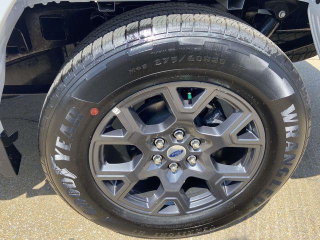 new 2026 Ford F-150 car, priced at $44,055