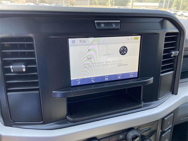 new 2026 Ford F-350 car, priced at $70,995