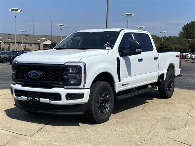 new 2026 Ford F-350 car, priced at $70,995