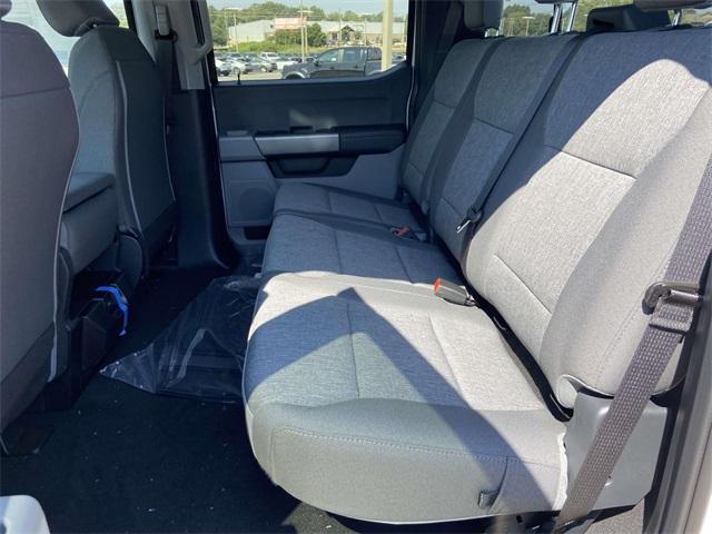 new 2026 Ford F-350 car, priced at $70,995