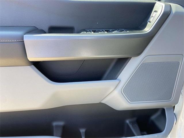 new 2026 Ford F-350 car, priced at $70,995