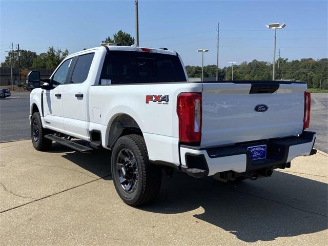 new 2026 Ford F-350 car, priced at $70,995