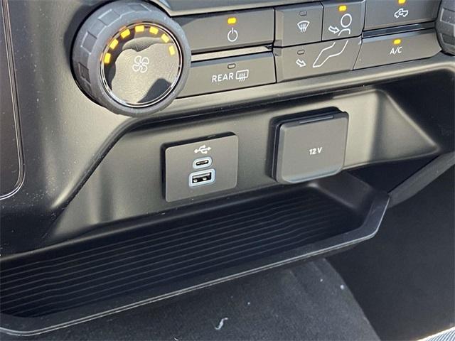 new 2026 Ford F-350 car, priced at $70,995