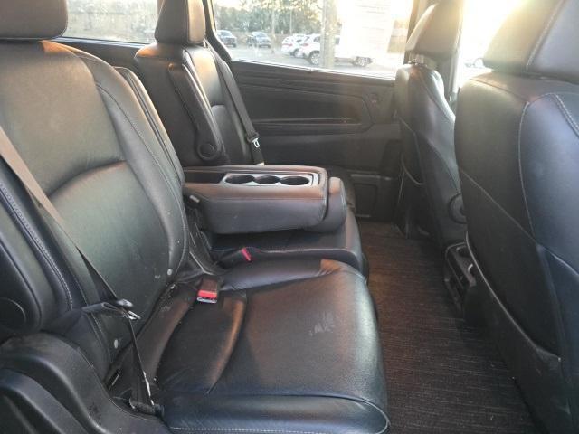 used 2022 Honda Odyssey car, priced at $28,995