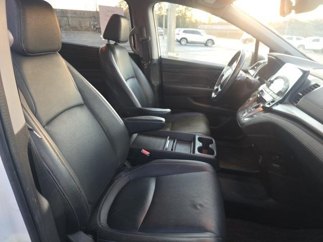 used 2022 Honda Odyssey car, priced at $28,995
