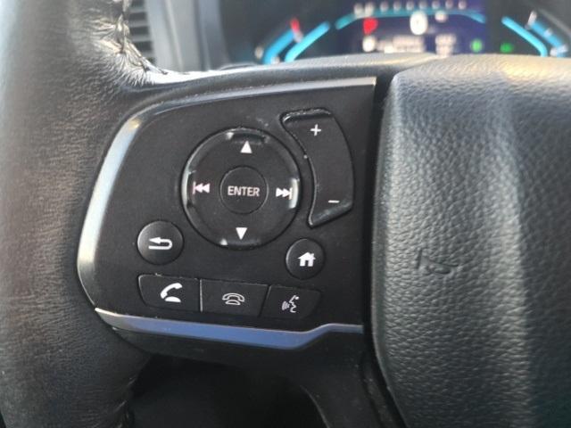 used 2022 Honda Odyssey car, priced at $28,995