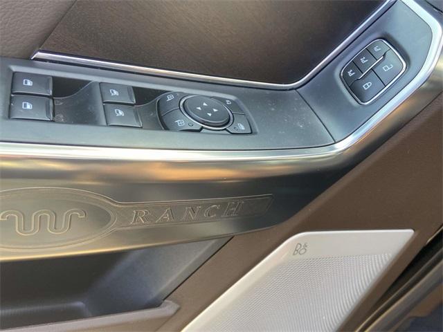 new 2026 Ford F-150 car, priced at $77,995