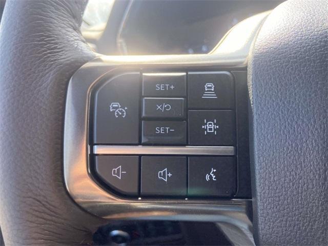 new 2026 Ford F-150 car, priced at $77,995