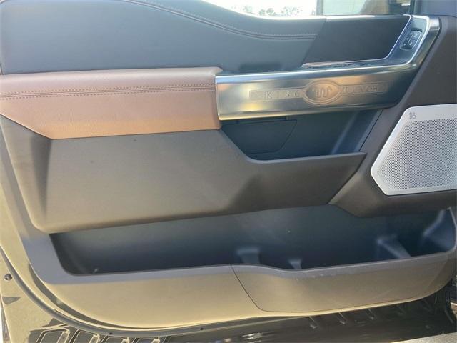 new 2026 Ford F-150 car, priced at $77,995