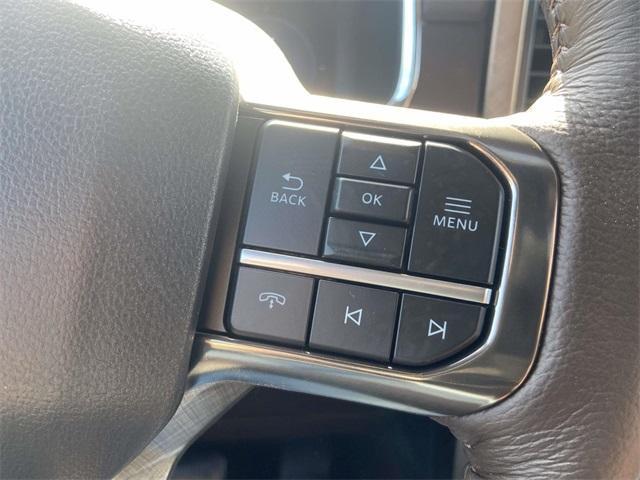 new 2026 Ford F-150 car, priced at $77,995