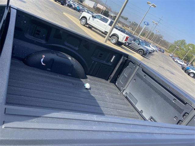 new 2026 Ford F-150 car, priced at $77,995