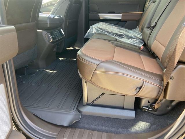 new 2026 Ford F-150 car, priced at $77,995