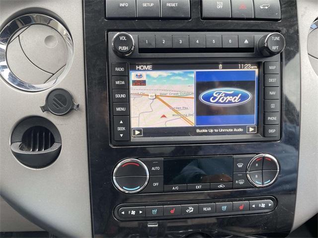 used 2012 Ford Expedition car, priced at $5,500