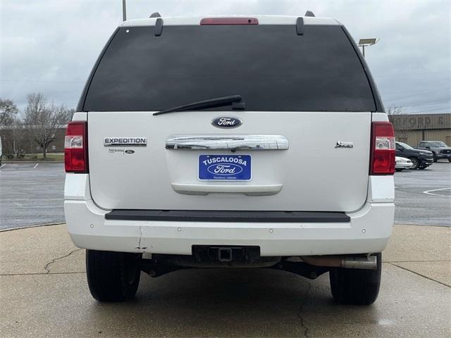 used 2012 Ford Expedition car, priced at $5,500