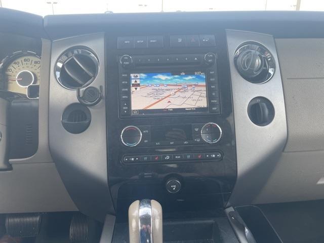 used 2012 Ford Expedition car, priced at $6,995